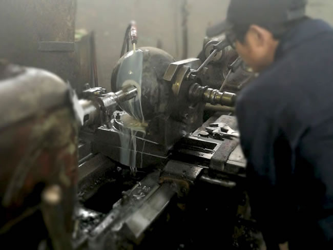 武安网架车间制作